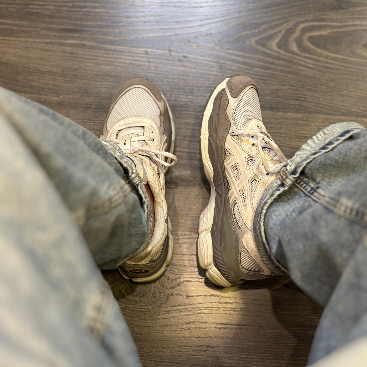 ASICS Sapatilhas gel-nyc - CARISMAstore