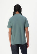 CARHARTT WIP Polo s/s chase pique