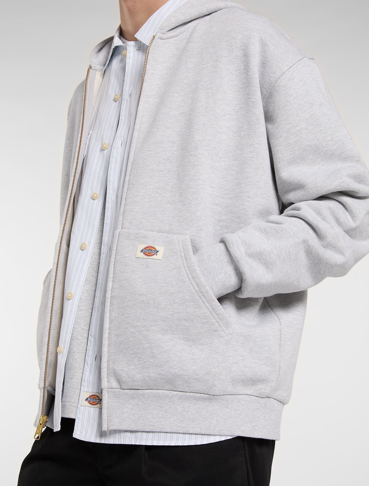 DICKIES Casaco com capuz fostoria
