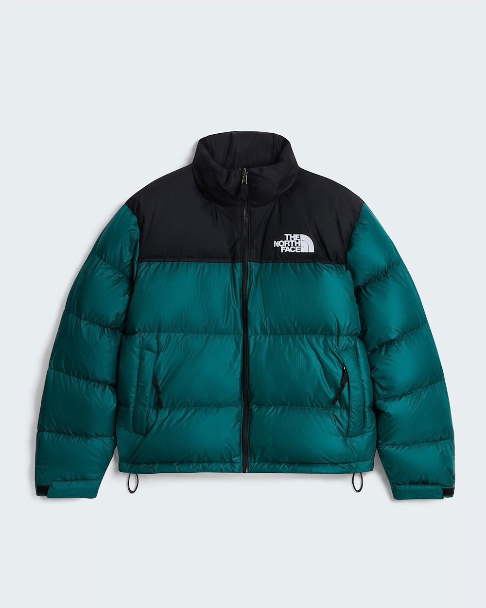THE NORTH FACE Casaco 1996 retro nuptse