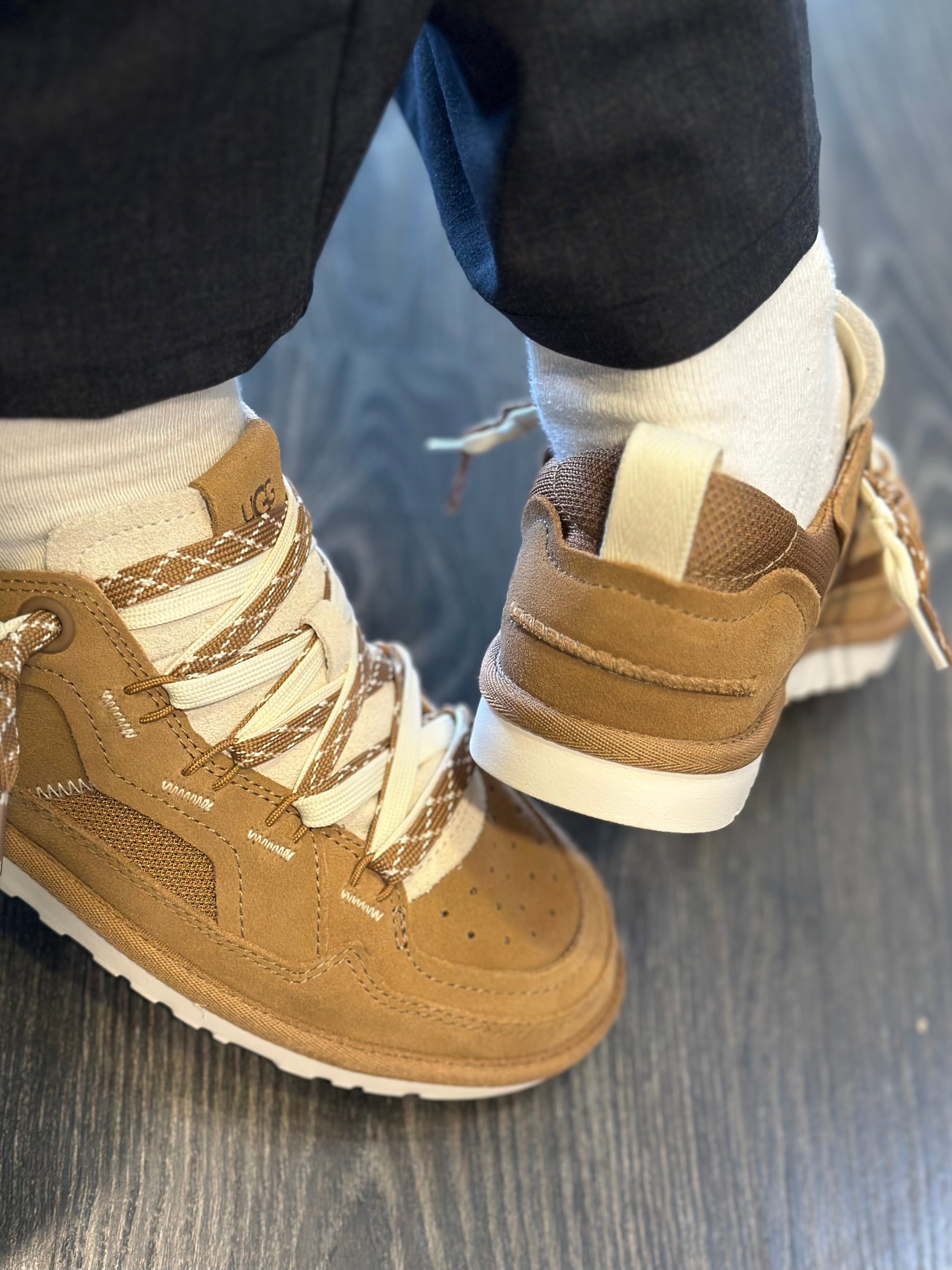 UGG Sapatilhas minimel