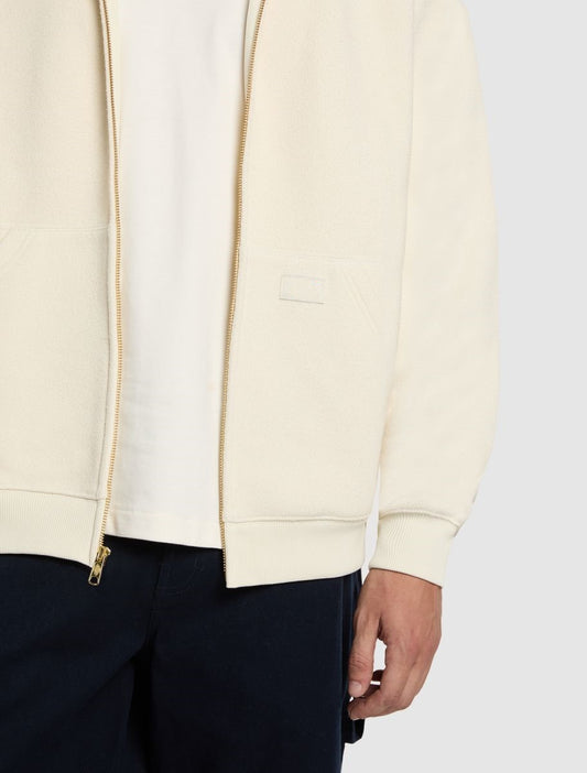 DICKIES Casaco com capuz mineral com zíper