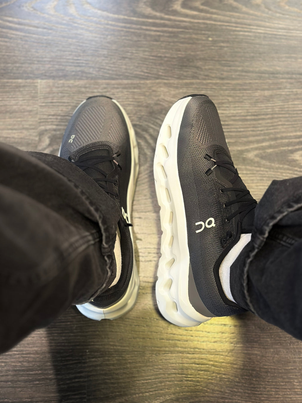 ON Sapatilhas cloudtilt