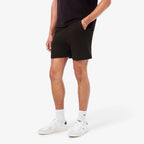 LACOSTE Calções em Jersey Texturizado