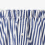 LACOSTE Pack de 3 boxers em tecido de algodão