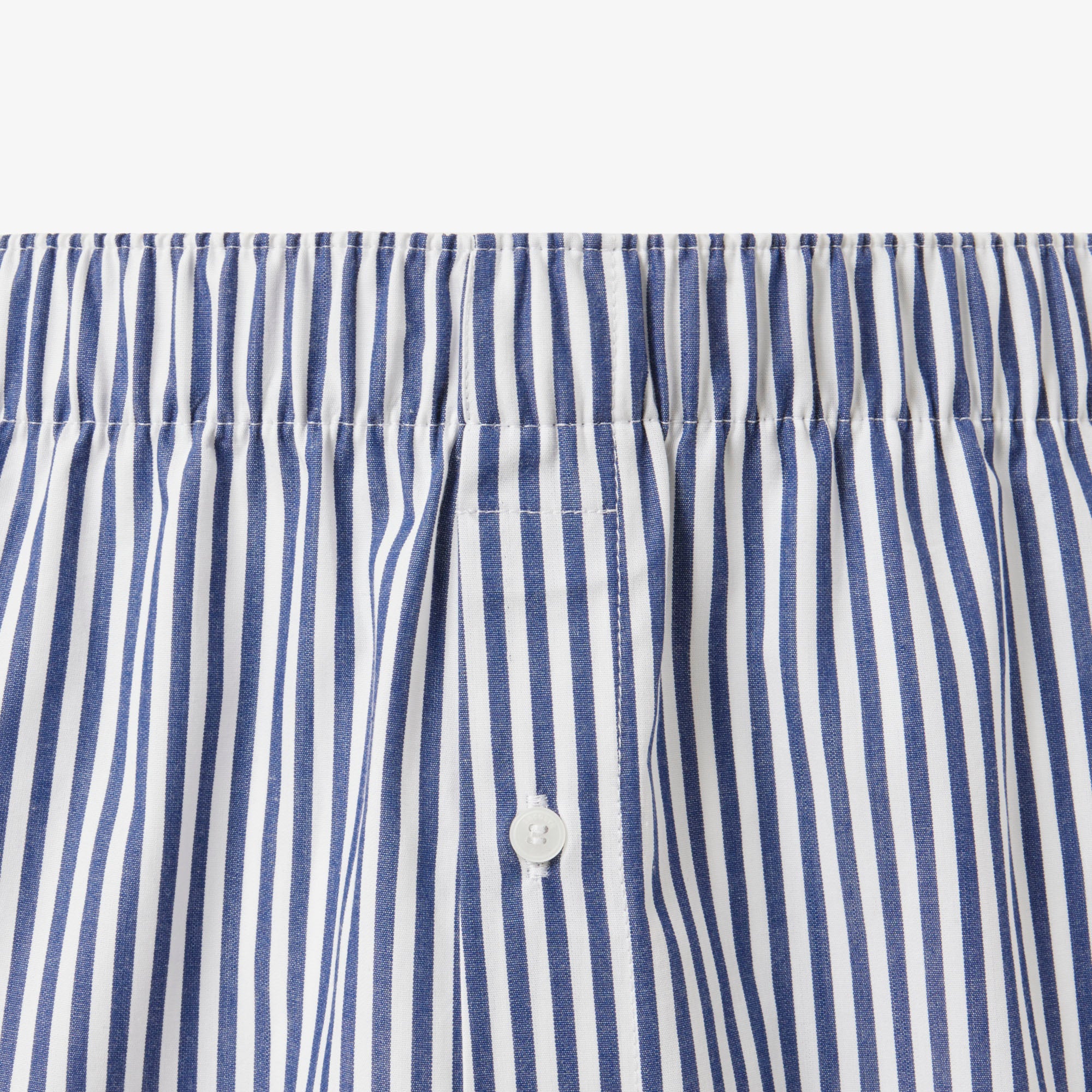 LACOSTE Pack de 3 boxers em tecido de algodão - CARISMAstore