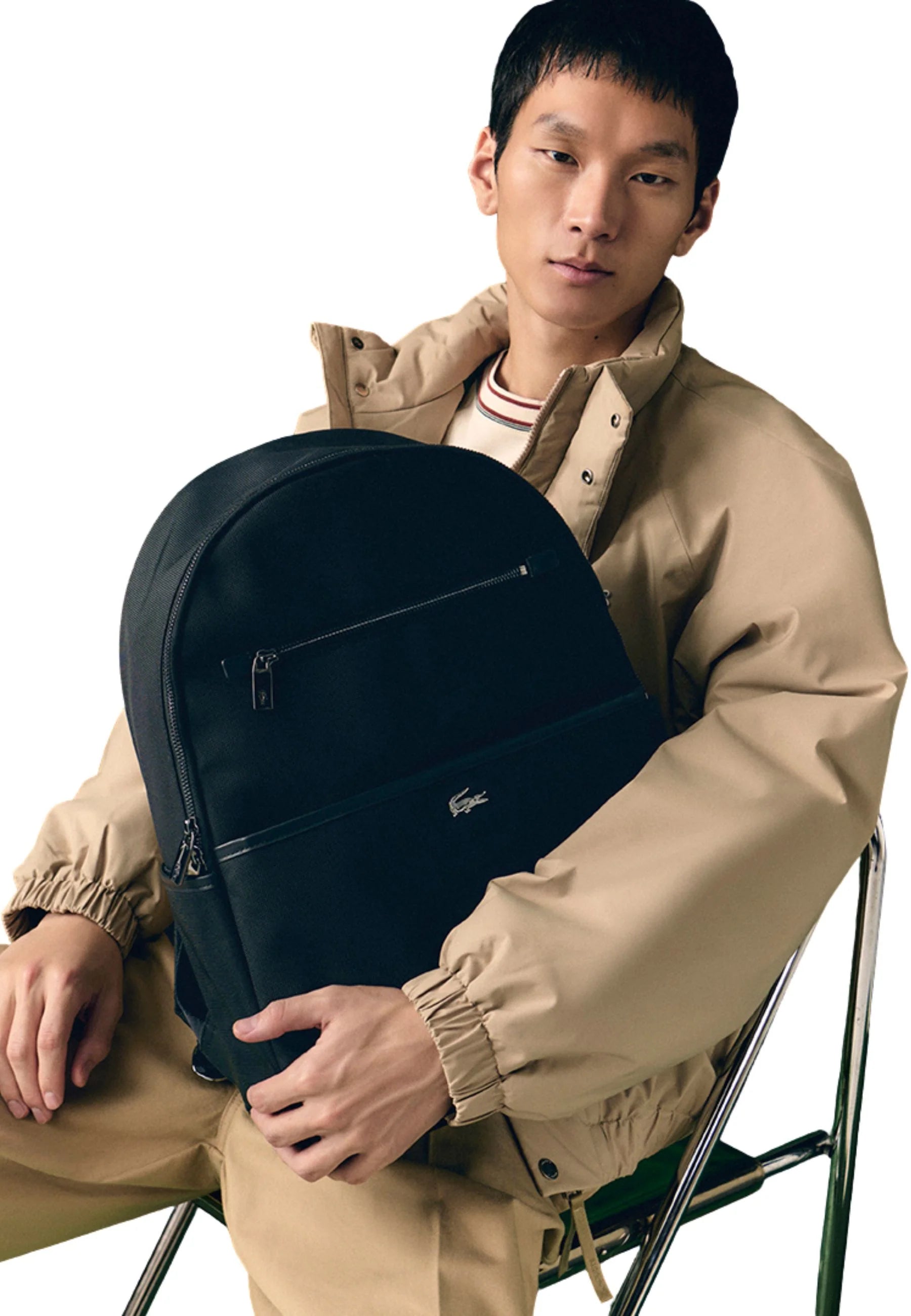 LACOSTE Mochila everyday