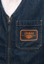 DICKIES x harley davidson colete