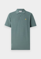 CARHARTT WIP Polo s/s chase pique