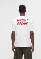 DICKIES T-shirt racing