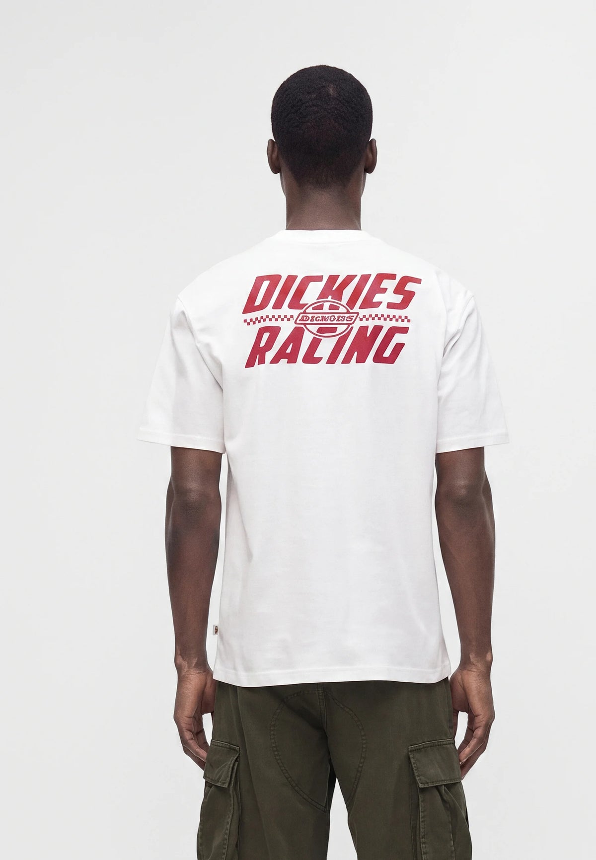 DICKIES T-shirt racing
