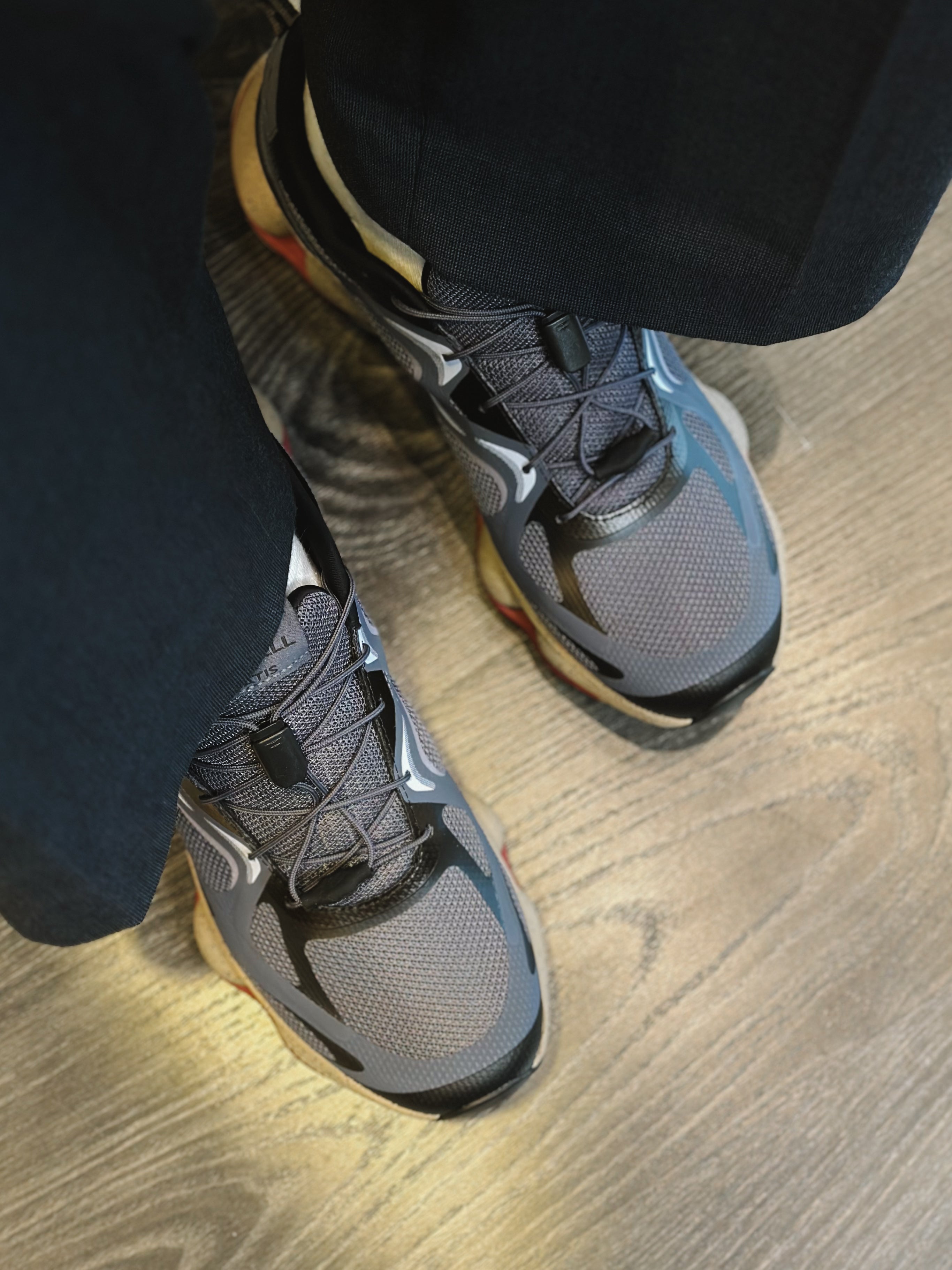 MERRELL Sapatilhas speedarc matis