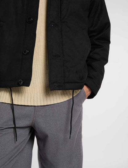 DICKIES Casaco eisenhower waxed premium - CARISMAstore