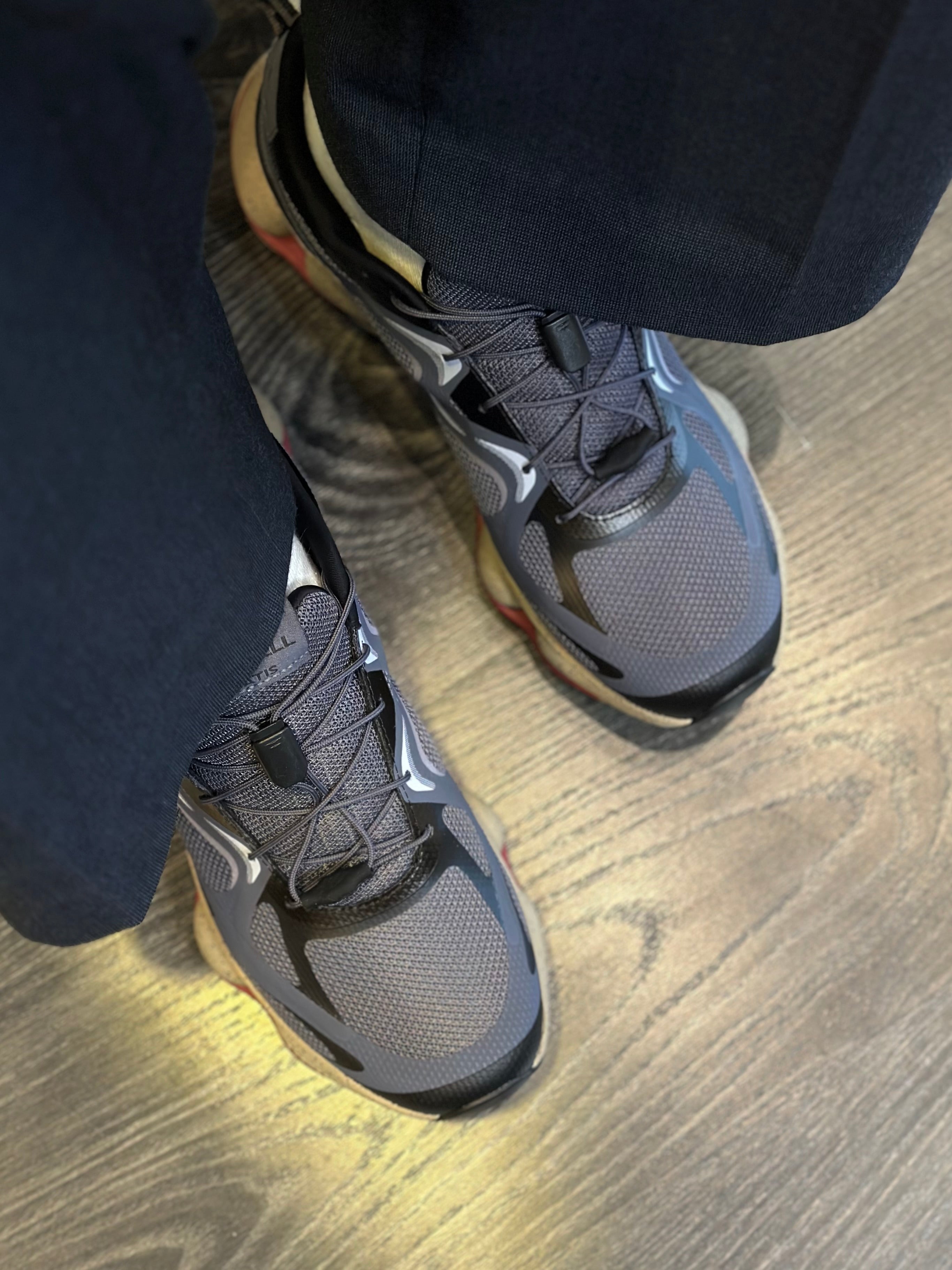 MERRELL Sapatilhas speedarc matis