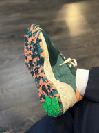 SATORISAN Sapatilhas chacrona linen