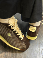 LACOSTE Sapatilhas club