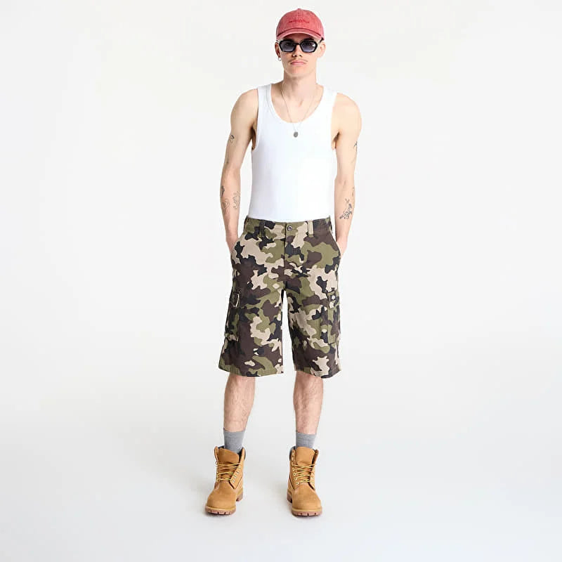 DICKIES Calções eagle bend