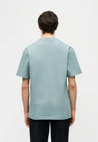 DICKIES T-shirt with luray pocket 