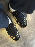 MORRISON Sapatilhas zebra nineties 2.0