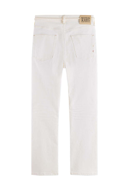 SCOTCH&SODA Jeans the zee