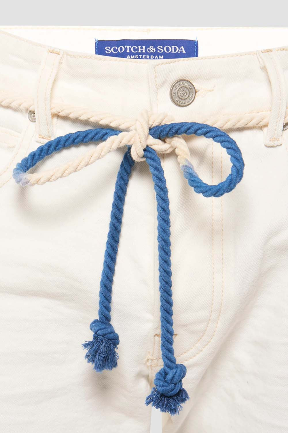SCOTCH&SODA Jeans the zee