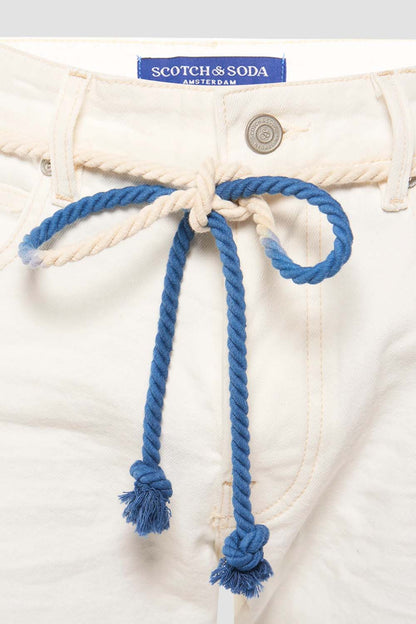 SCOTCH&SODA Jeans the zee