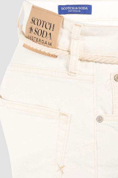 SCOTCH&SODA Jeans the zee