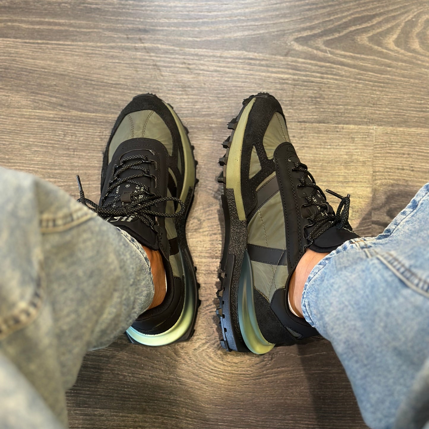 LACOSTE Sapatilhas elite active - CARISMAstore