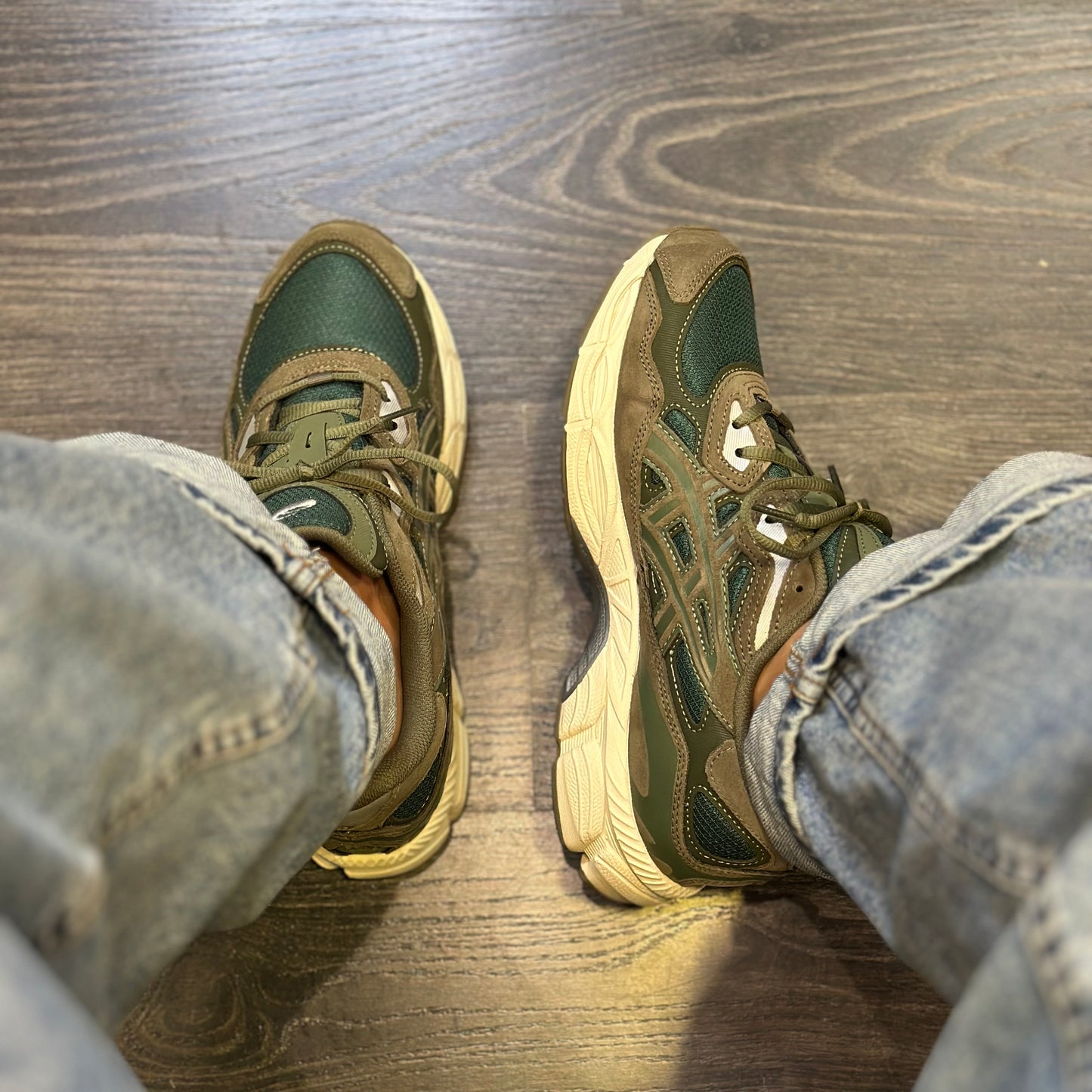 ASICS Sapatilhas gel-nyc - CARISMAstore