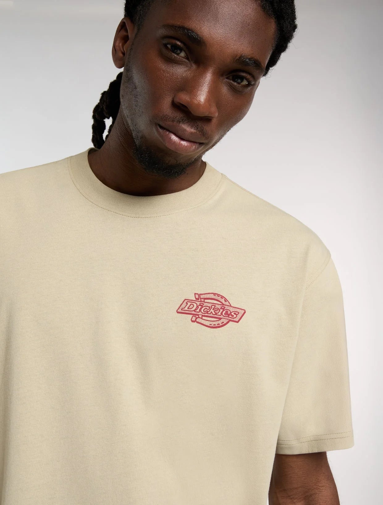 DICKIES T-shirt millville