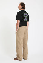 VOLCOM T-shirt 91 palm