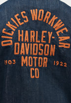 DICKIES x harley davidson casaco
