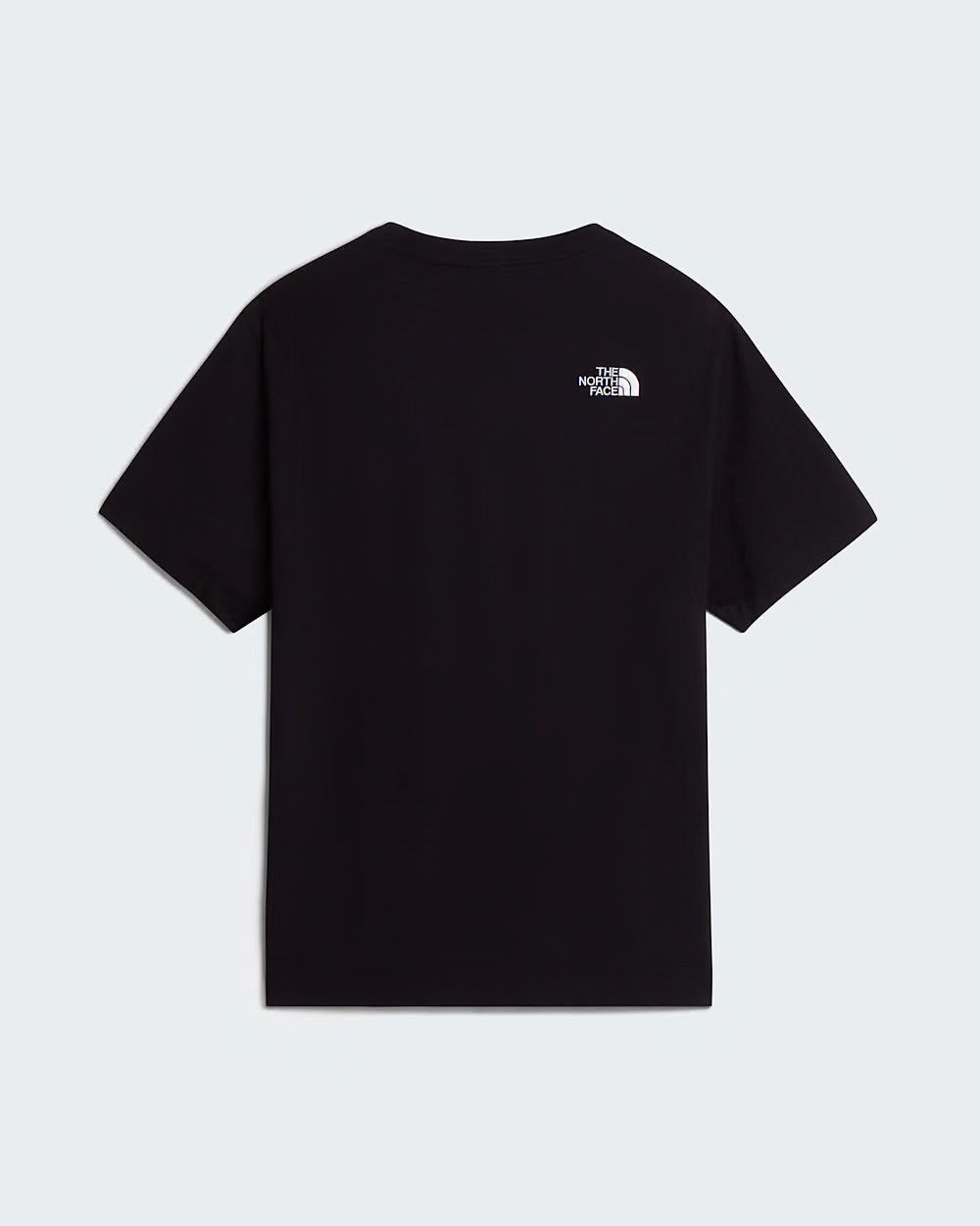 THE NORTH FACE T-shirt com gráfico bordado off piste unissexo