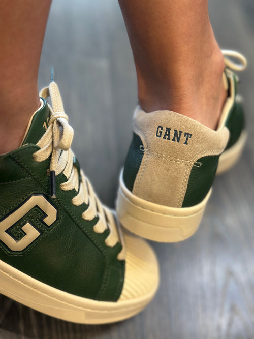GANT Sapatilhas prepus
