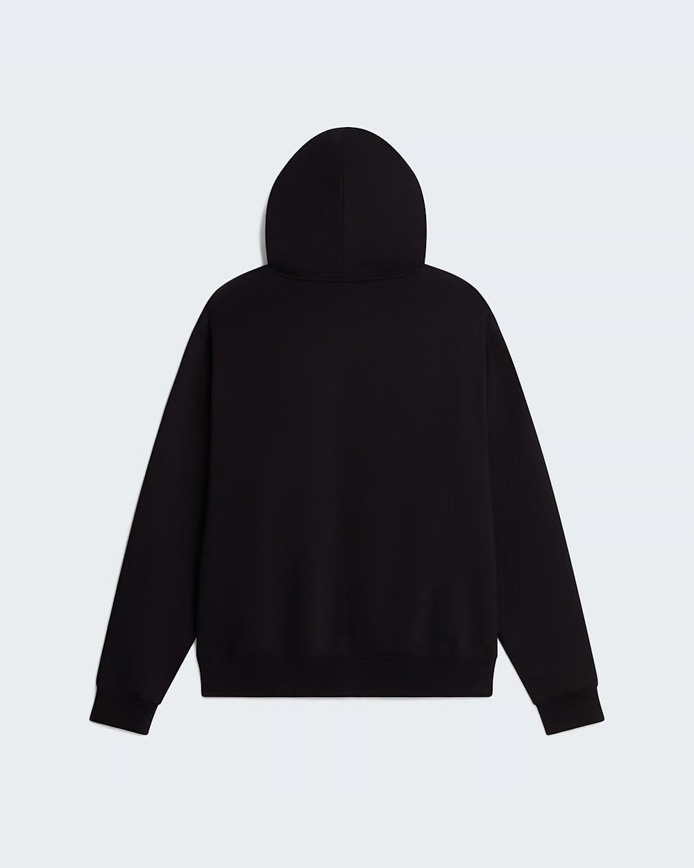 THE NORTH FACE Casaco com capuz e fecho de correr integral TNF™ essential Simple dome
