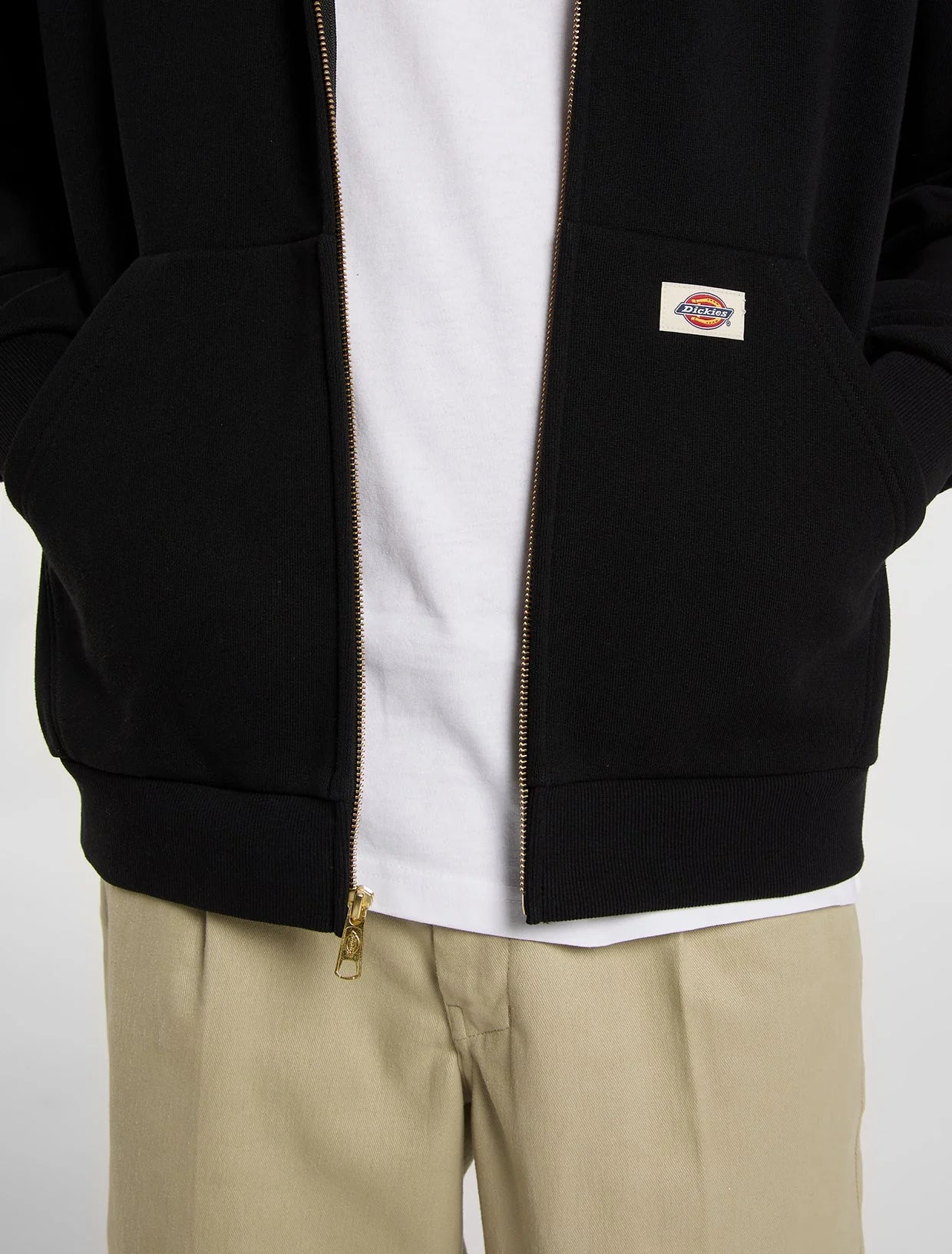DICKIES Casaco com capuz fostoria
