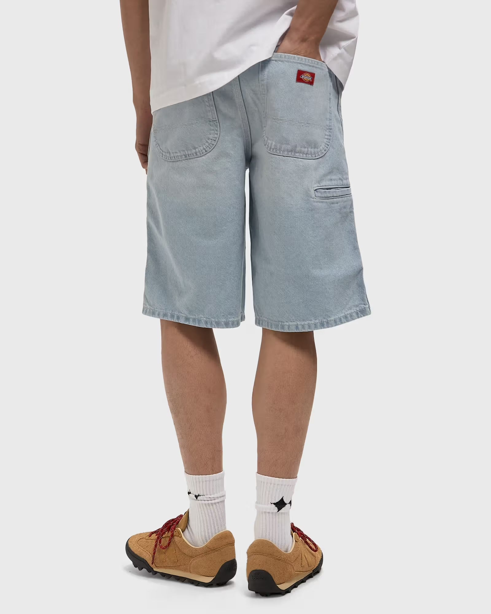 Dickies Calções folgados 958