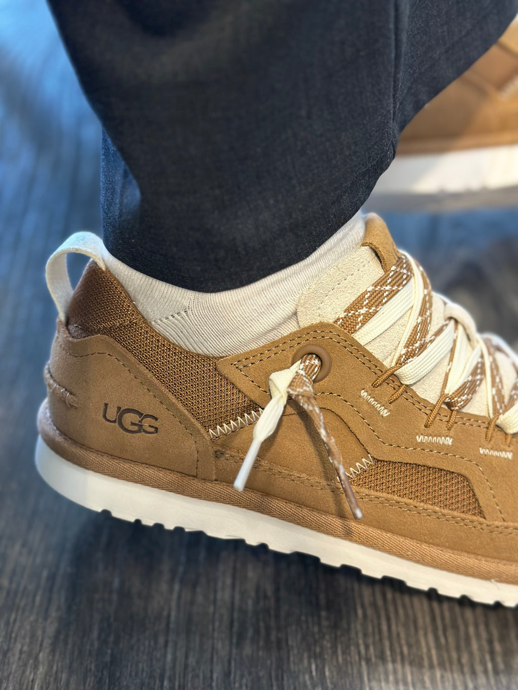 UGG Sapatilhas minimel