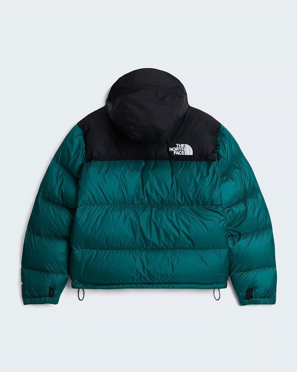 THE NORTH FACE Casaco 1996 retro nuptse