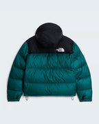 THE NORTH FACE Casaco 1996 retro nuptse