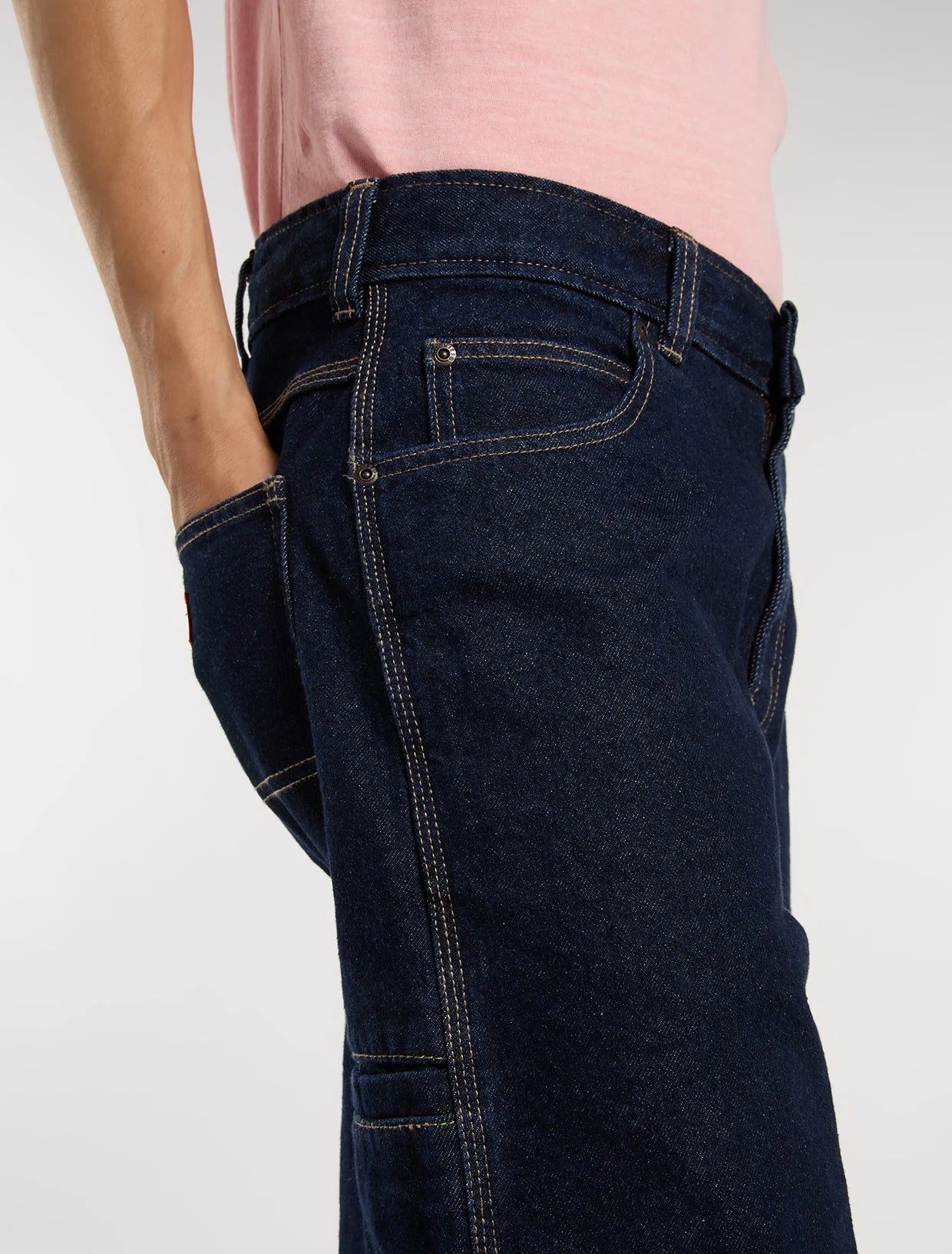 DICKIES Calções folgados 958 inch