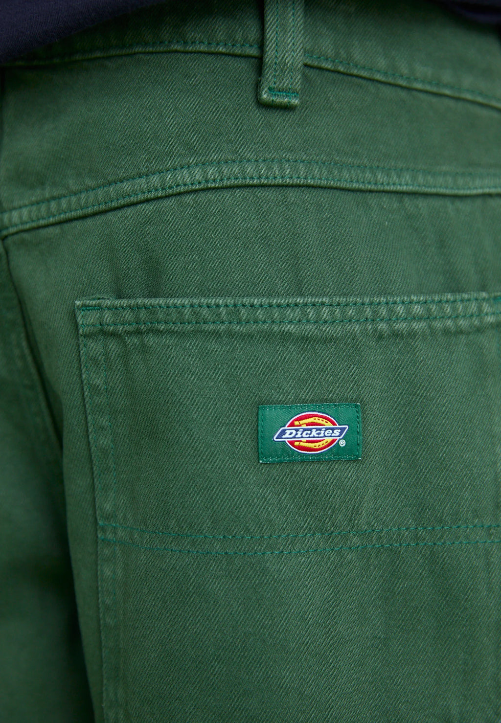 DICKIES Jeans cônica reta garyville