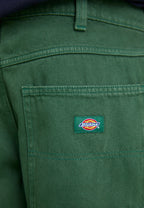 DICKIES Jeans cônica reta garyville