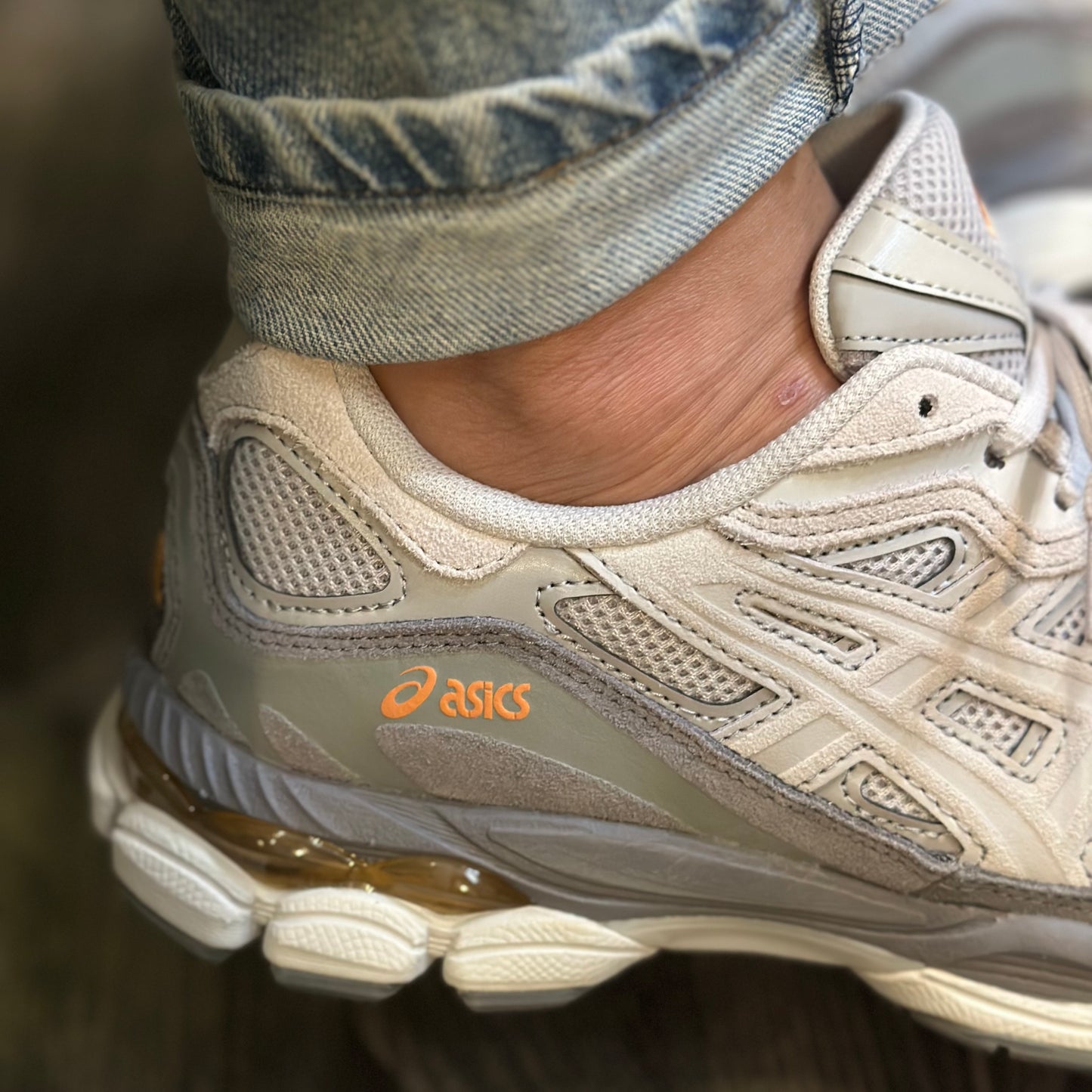 ASICS Sapatilhas gel-nyc - CARISMAstore