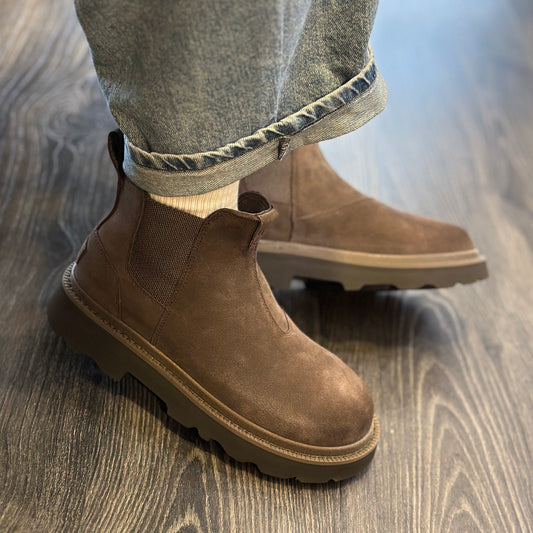 UGG Bota chelsea lug - CARISMAstore