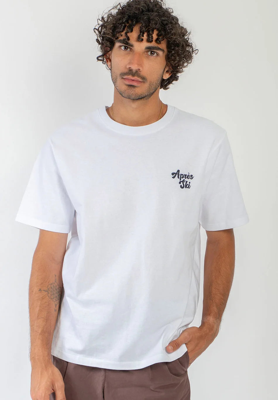 KAOTIKO T-shirt st. moritz