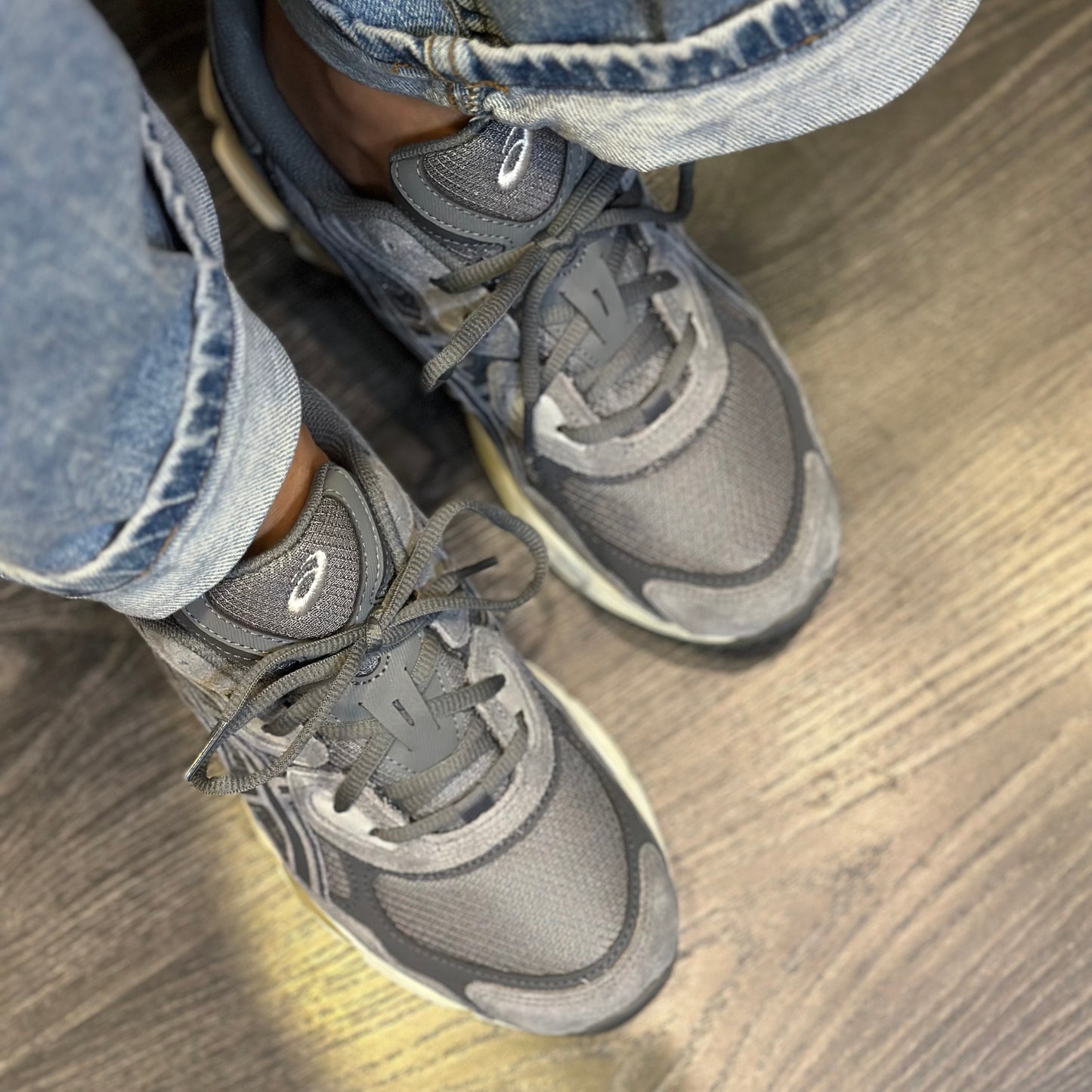 ASICS Sapatilhas gel-nyc - CARISMAstore