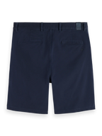 SCOTCH&SODA Calção de sarja regular - CARISMAstore