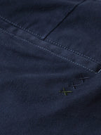 SCOTCH&SODA Calção de sarja regular - CARISMAstore