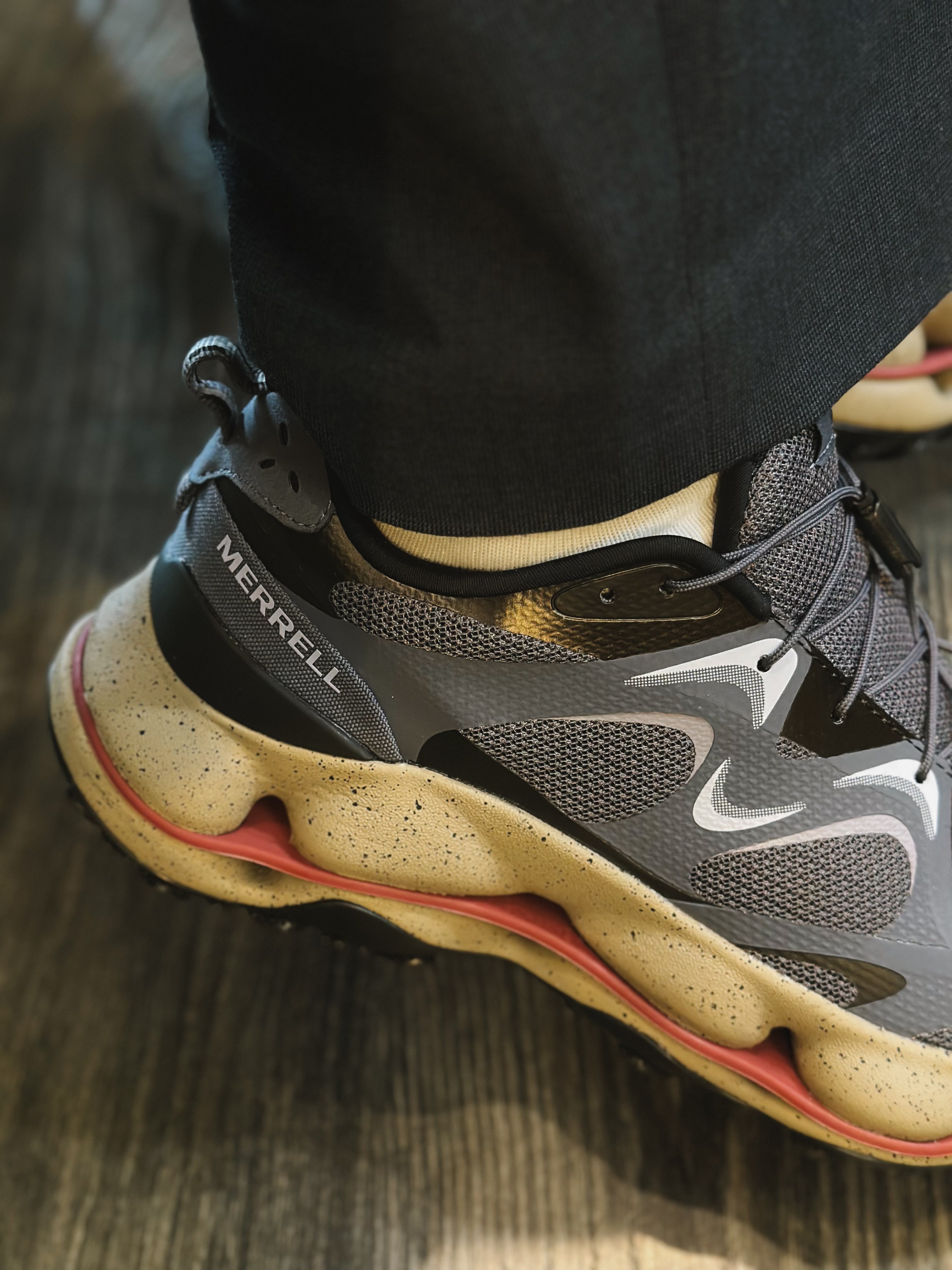 MERRELL Sapatilhas speedarc matis